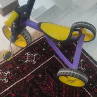 دو عدد سه چرخه