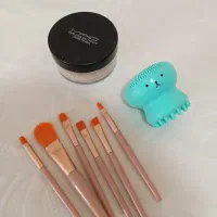 لوازم ارایشی یکجا