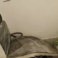 صندلی آرایشگاه