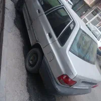 پراید83 دوگانه گازمایع شاسی پلمپ|خودرو سواری و وانت|قم, صفائیه|دیوار