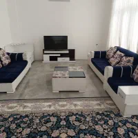 مبل هفت نفره