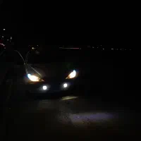 206 مدل 83|خودرو سواری و وانت|میاندوآب, |دیوار