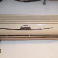 کولر ۳۰هزار طرح لبخندی (پیستونی)