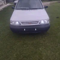 شاسی سالمه و پلمپ