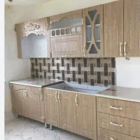 کابینت امیر رضا کدendbdje920e|مصالح و تجهیزات ساختمان|رشت, جانبازان|دیوار