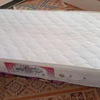 تشک تخت یک نفره