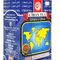 فروش چای جیهان اصل