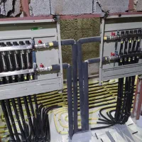 لوله کشی ساختمان استخرجکوزی تعمیرپکیج موتورخانه|خدمات پیشه و مهارت|تهران, جنتآباد مرکزی|دیوار