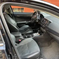 میتسوبیشی لنسر ۱۸۰۰ سی سی