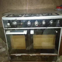 اجاق گاز|اجاق گاز و لوازم برقی پخت‌وپز|قوچان, |دیوار