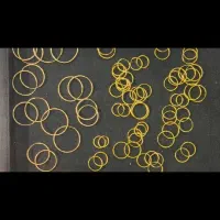 طلا فروشی از 1 درصد و بالاتر