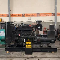 ژنراتور ۴۰۰ کاوا