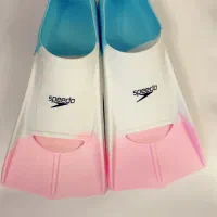فین شنا سایز xs