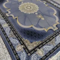 مجموعه کامل فرش اکریلیک ۷۰۰/۱۲۰۰ و ۱۵۰۰ شانه