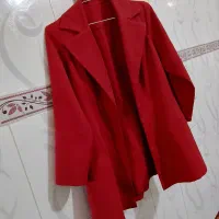 کت و کت دامن و پیراهن مجلسی با زیرش