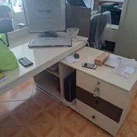 کمد ومیز و‌کانتر