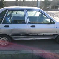 پراید ۱۴۱|خودرو سواری و وانت|قم, قلعه صدری|دیوار