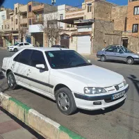 پژو پارس ۱۴۰۲ موتور جدید|خودرو سواری و وانت|قرچک, شهرک الحدید|دیوار