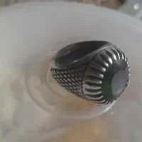 انگشتر|کلکسیون اشیاء عتیقه|میبد, |دیوار