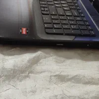 لپ تاپ اچ پی ۱۷ اینچ hp pavilion|رایانه همراه|فردیس, داوری|دیوار