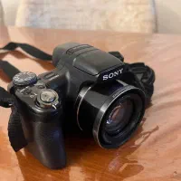 دوربین عکاسی وفیلمبرداری سونی اصل