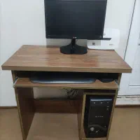 میز کامپوتر