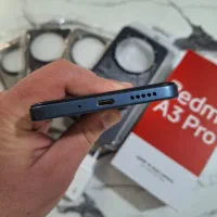 Redmi A3 poro|موبایل|تهران, زنجان جنوبی|دیوار