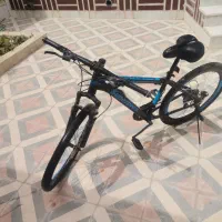 دوچرخه تمیز