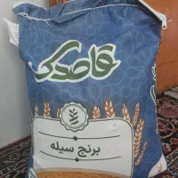 برنج دانه ریز قاصدک