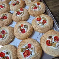 کار شیفت صبح در نان فانتزی