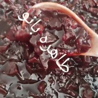 مربای سیب وبه خونگی|خوردنی و آشامیدنی|شیراز, میانرود|دیوار