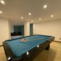 ویلایی / استخر دار / سونا / بیلیارد|اجارهٔ کوتاهمدت ویلا و باغ|کیش, |دیوار