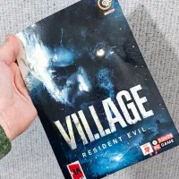 بازی فیفا18 xbox one/بازی کامپیوتر رزیدنت اویل8|کنسول، بازی ویدئویی و آنلاین|تهران, شاهین|دیوار