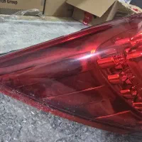 چراغ عقب دنا معمولی|قطعات یدکی و لوازم جانبی|قدس, شهرقدس|دیوار