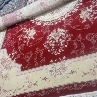فرش ۶ متری تمیز