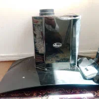 هودکنترل داربدون مشکل