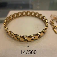 طلا  سالم و درحدنو .با فاکتور