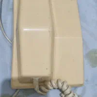 گوشی تلفن های قدیمی