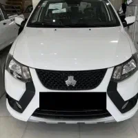 کوییک GXRفول ترین مدل درحد صفر خشک