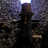 مشعل گازی ایران رادیاتور