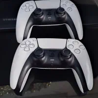 ps5 slim digital|کنسول، بازی ویدئویی و آنلاین|بهارستان, |دیوار