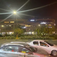 اپارتمان‌ فلکه‌رازی