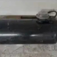 مخزن گاز ال پی جی LPG