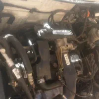 پراید ۱۳۱ se مدل ۹۵|خودرو سواری و وانت|شاهین‌شهر, شیخ بهایی|دیوار