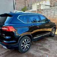 FMC SX5|خودرو سواری و وانت|شوط, |دیوار