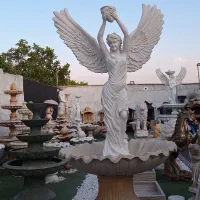 آبنما مجلل لرستان مقاوم حوض مجسمه کاشیکاری|مصالح و تجهیزات ساختمان|بروجرد, |دیوار