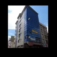 ۵۸ متر موقعیت اداری بر رسالت
