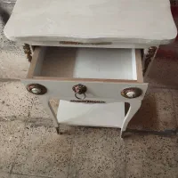 میز سفید|میز تلفن|اردبیل, |دیوار