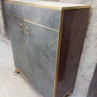 جاکفشی|جاکفشی، کمد، دراور|قرچک, میرزائی شمالی|دیوار
