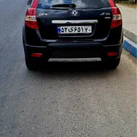 اچ سی کراس درحد|خودرو سواری و وانت|رودهن, |دیوار